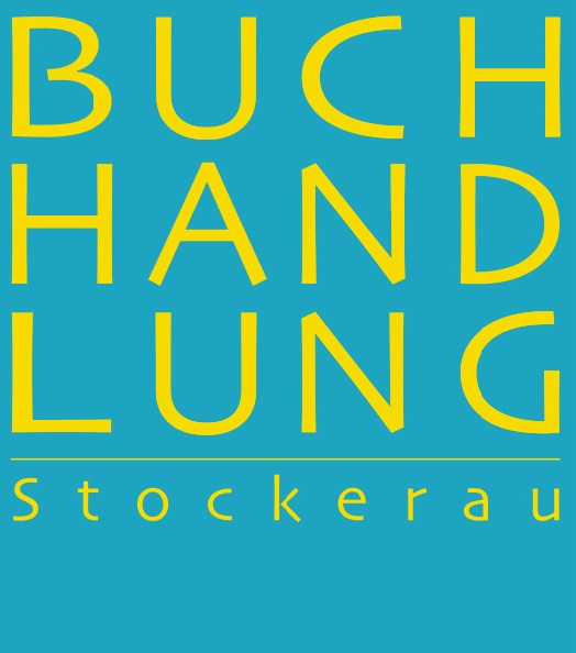 Logo Buchhandlung Kirchner