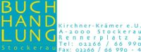Partnerlogo Buchhandlung Kirchner-Krämer
