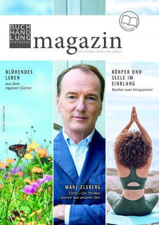 Stockerauer Buchmagazin